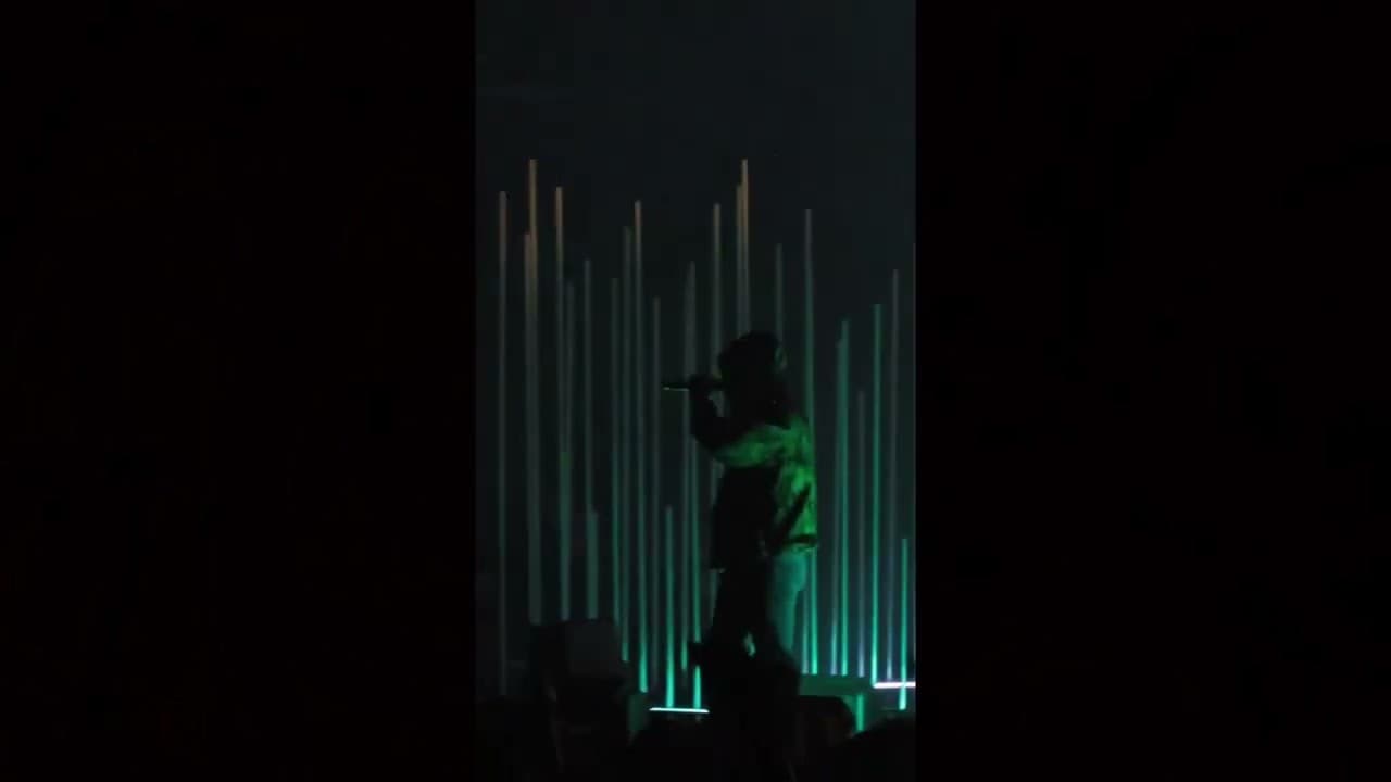 Extrait de Concert