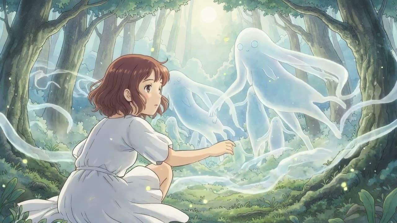 Extrait de Kaze no Uta